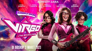 VIRGO And The Sparklings FULL MOVIE HD
