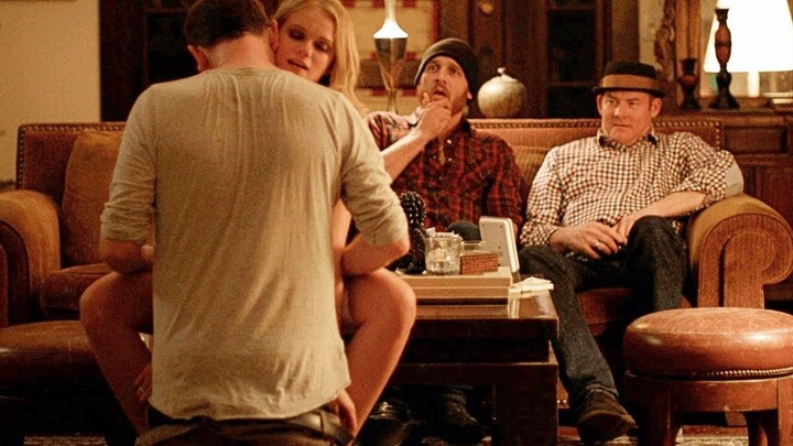 Two Friends Accept Escalating Dares From Bored Millionaires For $250,000 Cash.f6