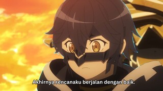 My Gift Lvl 9999 Unlimited Gacha Episode 5 Bahasa Indonesia - Light vs elf keturunan Master
