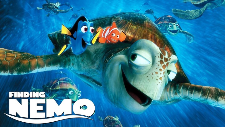 Watch Finding Nemo Full Movie 2003 HD