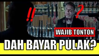 EP217 - DAH BAYAR PULAK? APA JADI? (3 Email Penting) - Blasters Mania