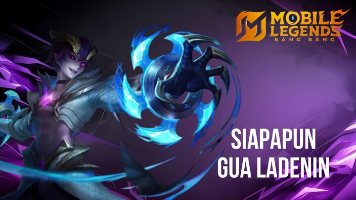 IZIN TAMPIL MONSTER EXP KIDS‼️