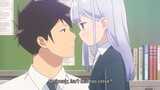 Aharen-san Can't Communicate | Aharen Is Indecipherable Ep 1