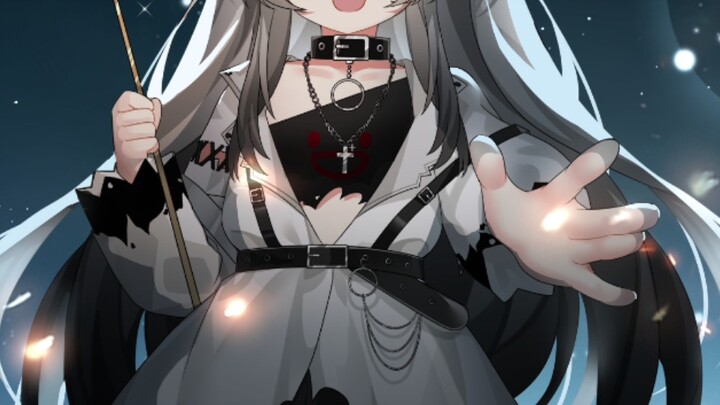 กำลังทำเส้นฐานอยู่เหรอ? ฮ่าๆ