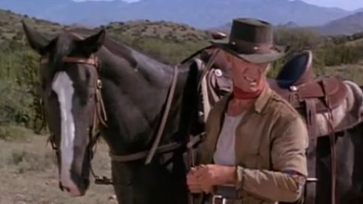 Джак светкавицата Bg audio 1994  (комедия, уестърн)