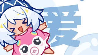 [Genshin Impact] Marani is just twisting around~
