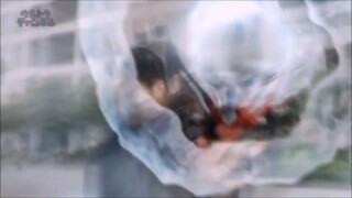MAD Ultraman Orb ウルトラマンオーブ[Unfinished]