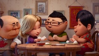 Bao Movie ending Explained