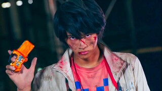 10 อันดับการแปลงโฉมสุดหล่อของ โฮโซ เอมุ!