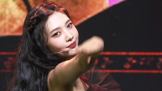 【4K LIVE】เรดเวลเวต - ไซโค+แบดบอย(29/08/2008 a-nation)