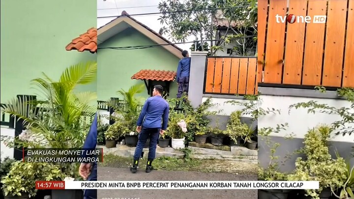 tvOne HD • Apa Kabar Indonesia Siang Akhir Pekan • [ 11/14/2025 ] • [ Vidio TVOD ]