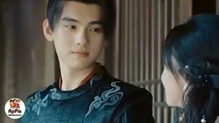 แจกันสื่อรักทะลุมิติ