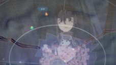 sword art online season 2 eps 12 ( sub indo)