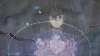 sword art online season 2 eps 12 ( sub indo)