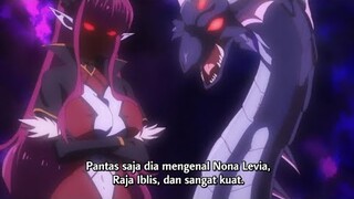 Ketika baru sadar kalau pengawal lu adalah seorang pahlawan😱💥 || jedag jedug anime♪