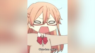 CapCut muốn trở nên nữ tính nhưng thằng trước mặt nữ tính hơn🤣😙anime xuhuong xuhuongtiktok amv animation