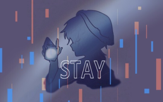 “高质量”正太音翻唱《STAY》【一坨时菌】