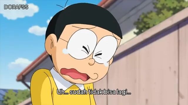 Doraemon episode 900