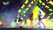 Rookie (2017 Dream Concert 170603)