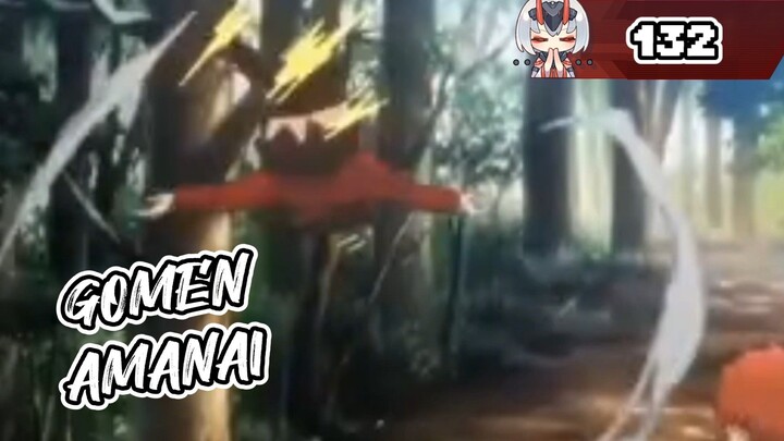 Gomen Amanai Lagi - Anime Crack - 132