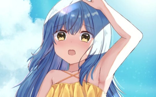 【That Time I Got Reincarnated as a Slime】Cute King Fan Art (3)