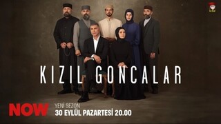 Kizil Goncalar - Episode 35 (English Subtitles)