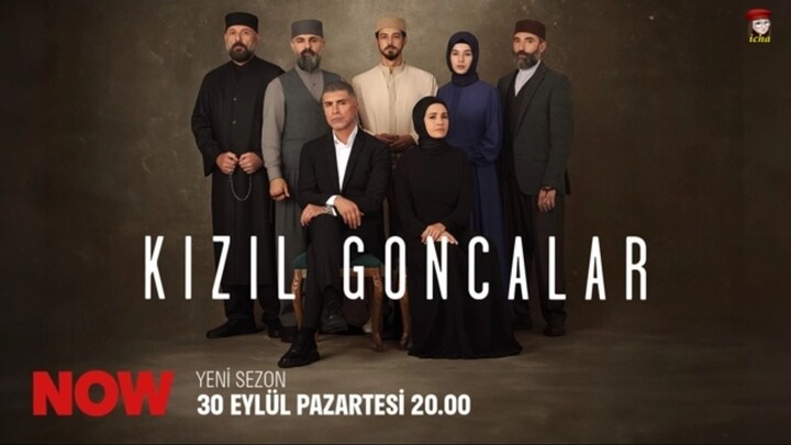 Kizil Goncalar - Episode 39 (English Subtitles)