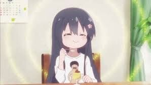 "Black Hair Sister But Cringe"