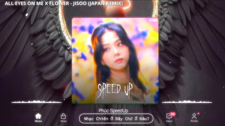 nhạc hàn nhưng japan remix