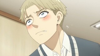 Loid punya Planning C buat Dunia Damai 🤣🤣