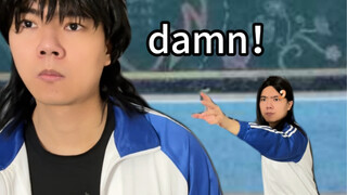 เมื่อคุณเริ่มมีความกล้าเพียงพอในที่สุด!