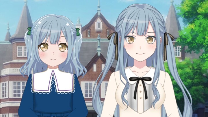 [Toyokawa Shoko ปรับปรุง] Loli Xiaoxiang
