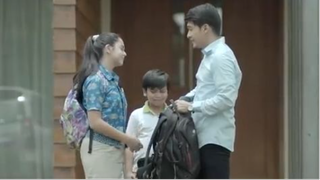 Hanya Untuk Di Hati - Kesempurnaan Cinta Season 2 Episode 77