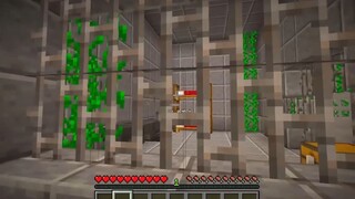 Sammy Và Phong Cận Thoát Khỏi Nhà Tù NGỰA MẶT NGU Siêu Khó Trong Minecraft