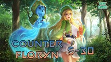 INI DIA HERO YANG BISA MENGCOUNTER FLORYN DI SEASON - 30