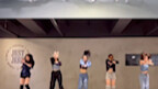 【sorry not sorry】心血来潮cover一个街头少女战士的turns组合～