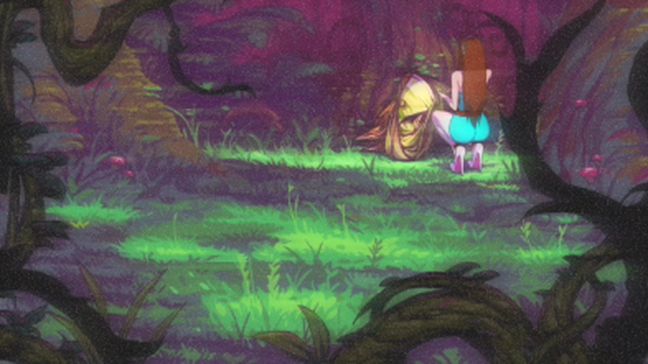 大型纪录片之《莉莉丝传奇》