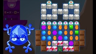 Candy Crush Saga Level 547 No Boosters