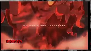 Kakashi meremeh kan might guy🫥 .Madara aja sampai kena mental😈😈