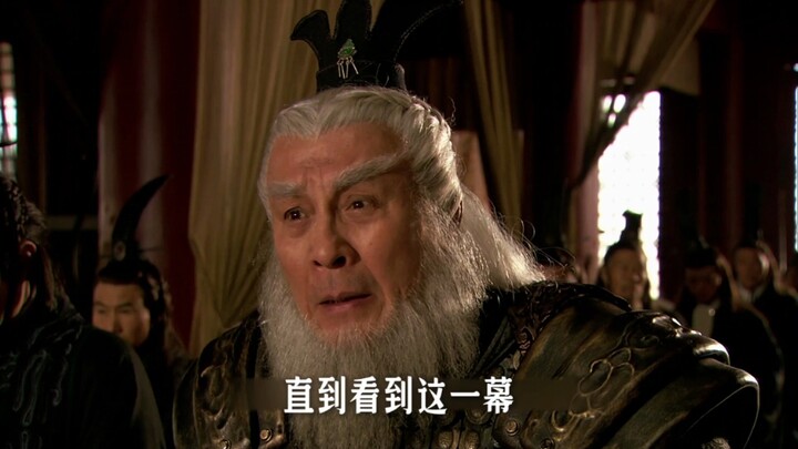 他不出名，却与闻太师齐名，两人并称为文武双璧。 闻太师早已看出纣王变了，他效忠的是成汤江山，并不是纣王。