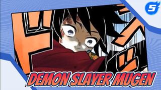 Demon Slayer Mugen_5