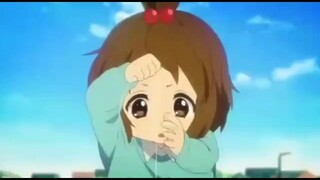 SMOL YUI | K-ON