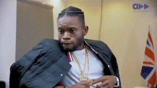 When a humble visa officer meets an arrogant applicant