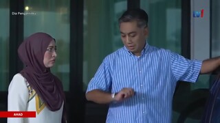 Dia Pengantinku episode 4