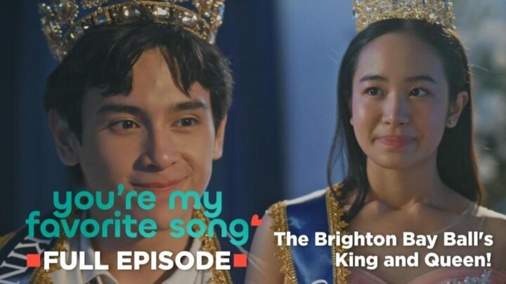 You're My Favorite Song (2026) Full Episode 22 Title: Marriage Booth
