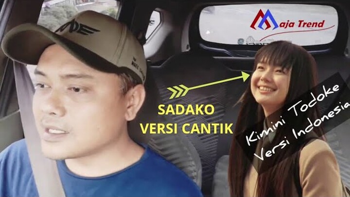 Kimi Ni Todoke Opening - Cover Versi Indonesia