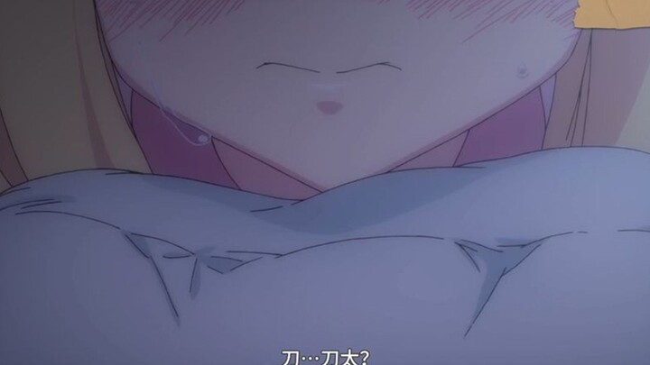 What would it be like if the world stopped in time and only you and a little girl could move?