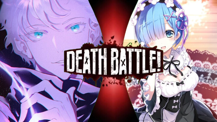 Domestic Popularity Comparison: Gojo Satoru vs. Rem