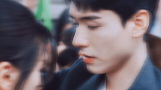 凭什么这朵并蒂牡丹这么好磕？