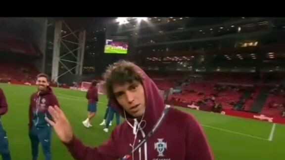 Bernardo Silva No respect